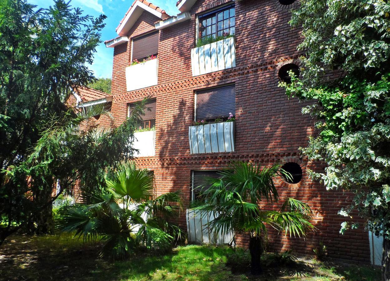 Hotel Eo Park San Clemente del Tuyú Exterior foto